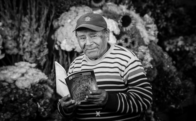 I Feria Internacional del Libro de Cusco © Alfredo Velarde-13