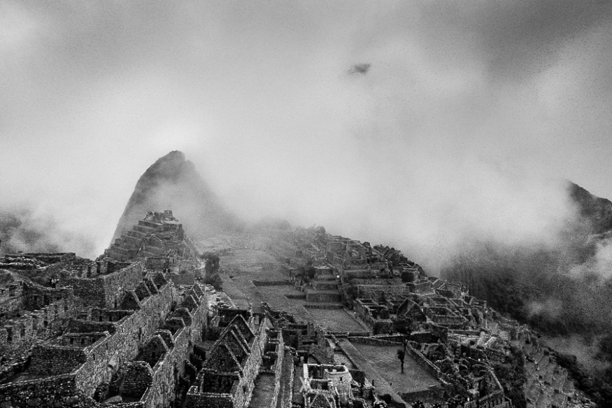 Machu Picchu © Alfredo Velarde-24
