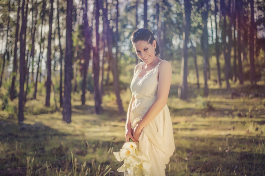 La novia del bosque © Alfredo Velarde-10