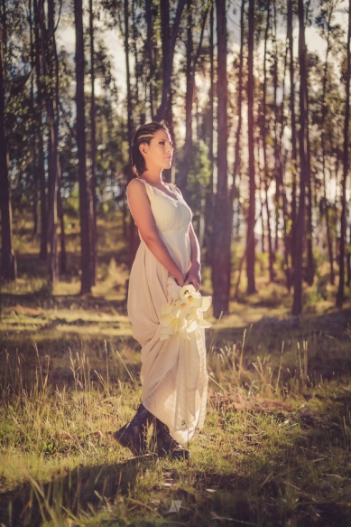 La novia del bosque © Alfredo Velarde-11
