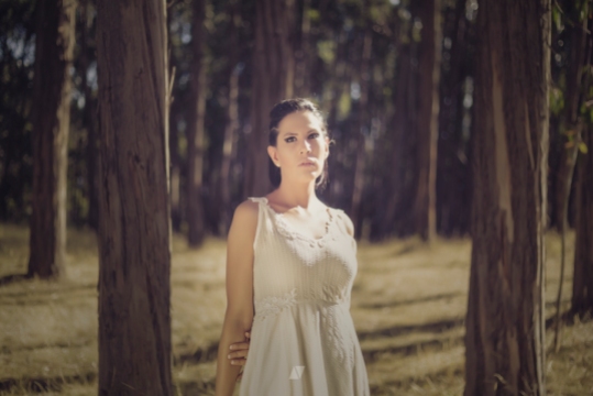 La novia del bosque © Alfredo Velarde-3