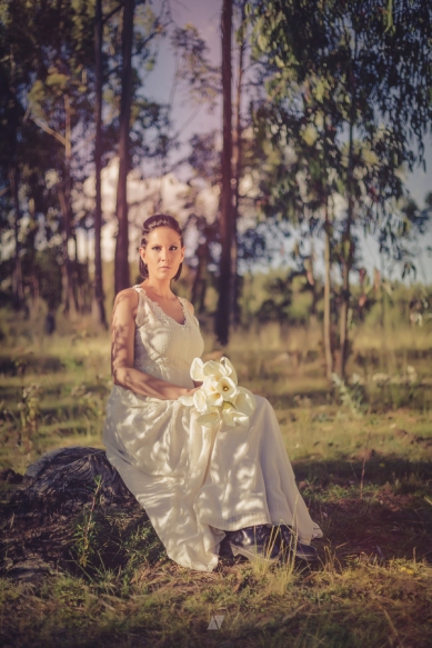 La novia del bosque © Alfredo Velarde-9